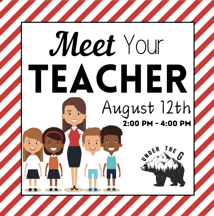 Meet the Teacher