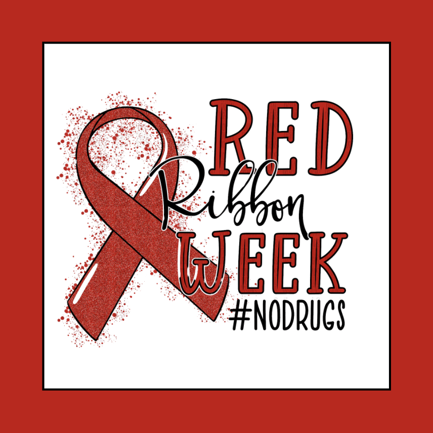 Red Ribbon Week