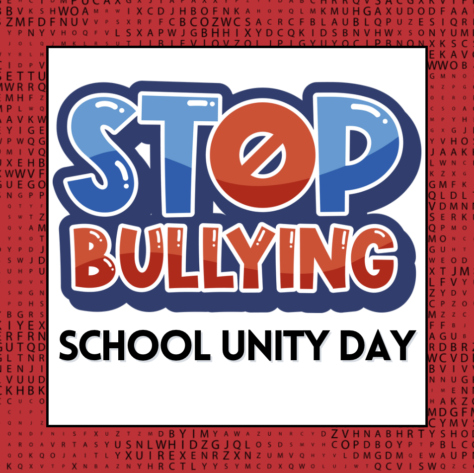 Stop Bullying Day