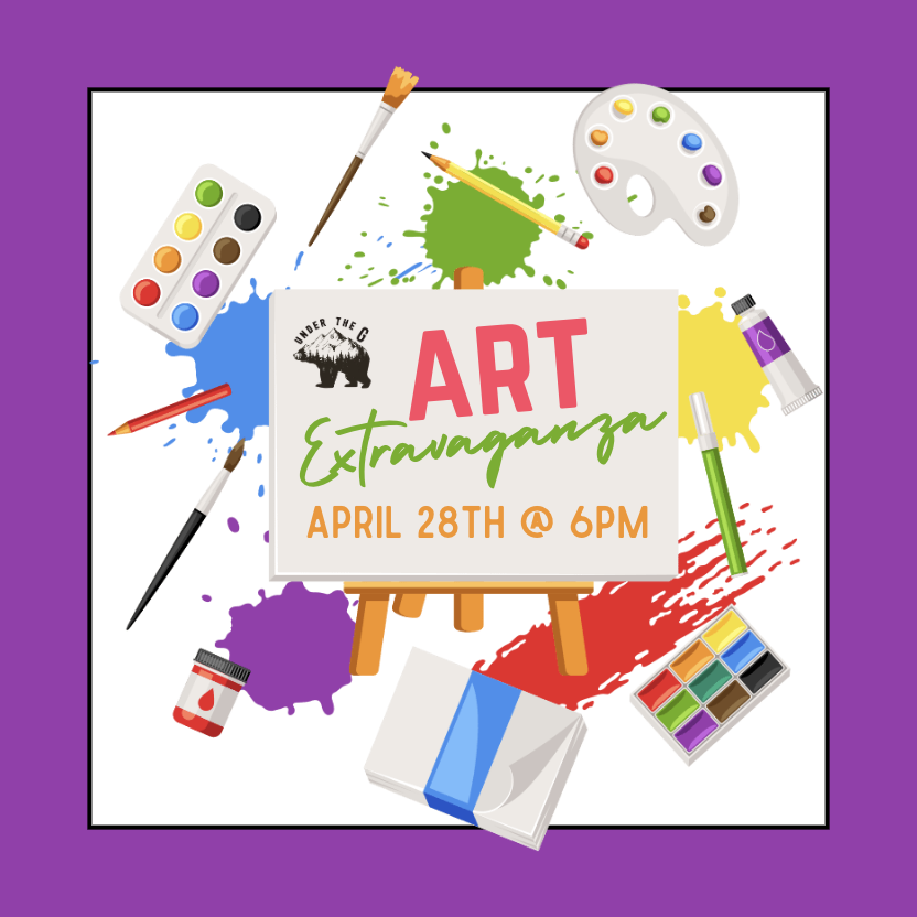 Art Extravaganza