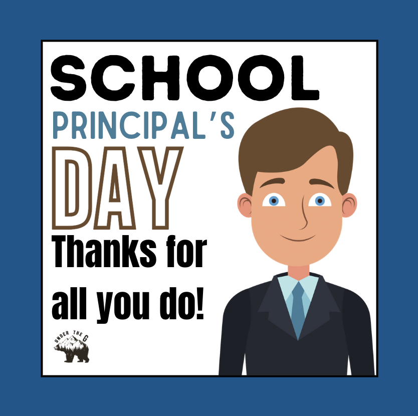 Principals Day