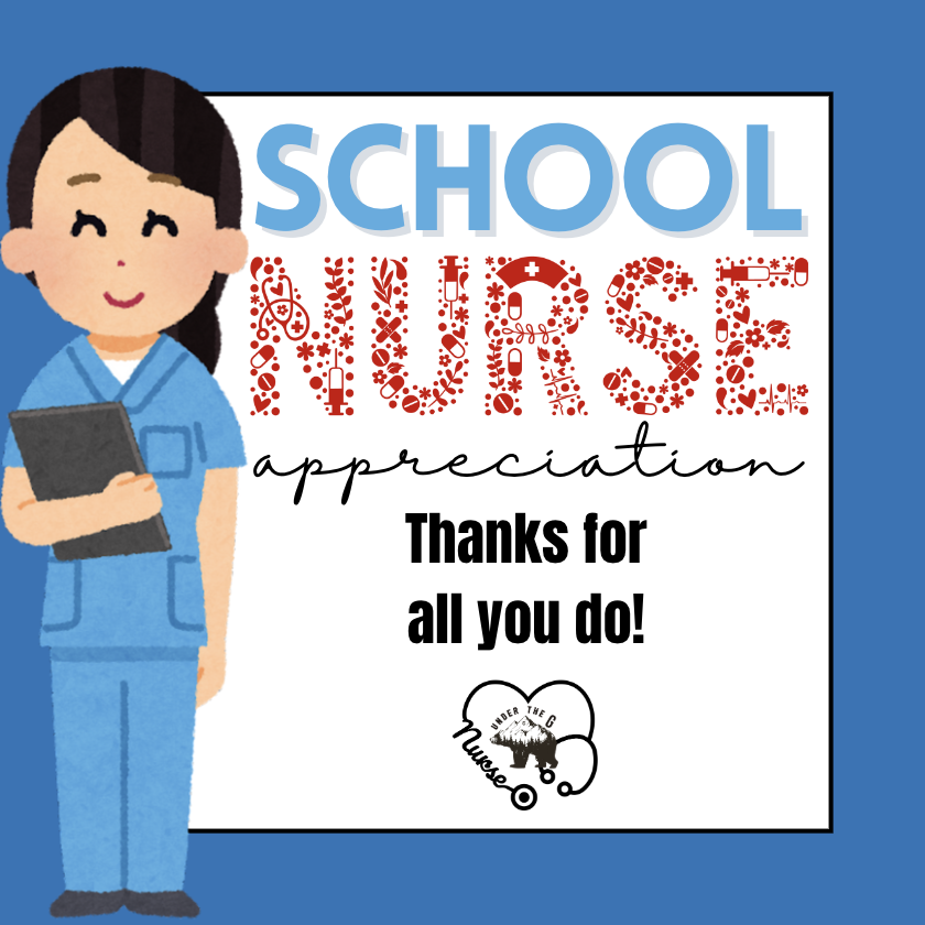 School Nurse