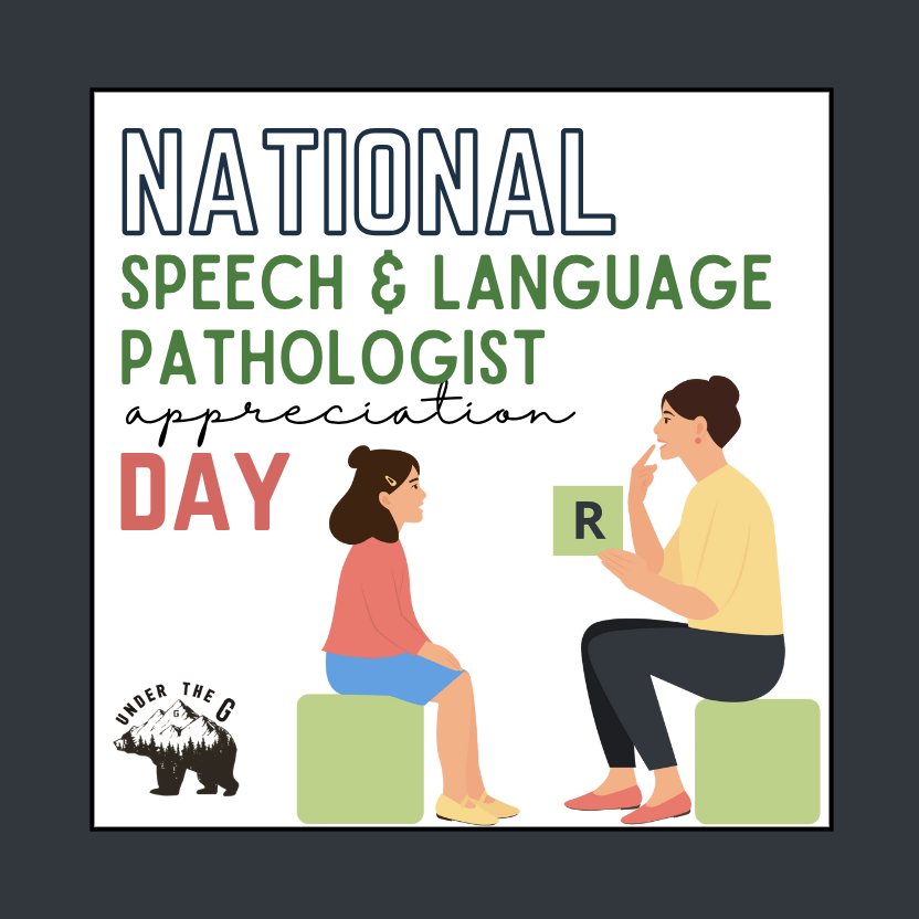 SLP Day