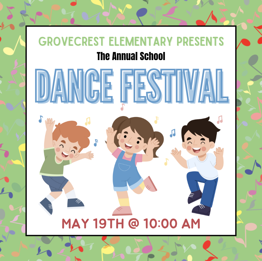 Dance Festival