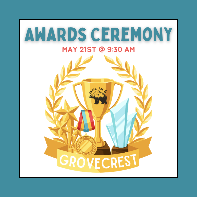 Awards Ceremony