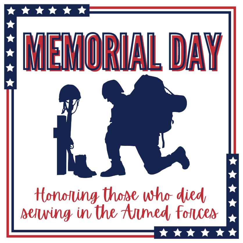 Memorial Day