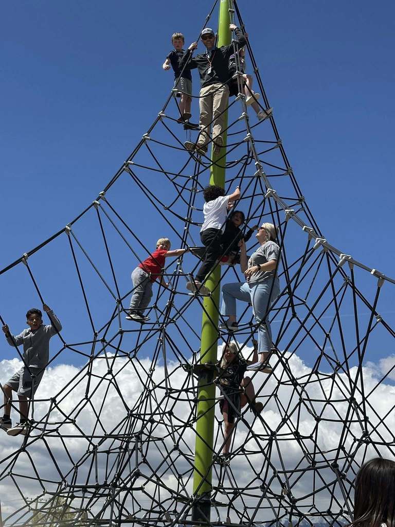 Climbing