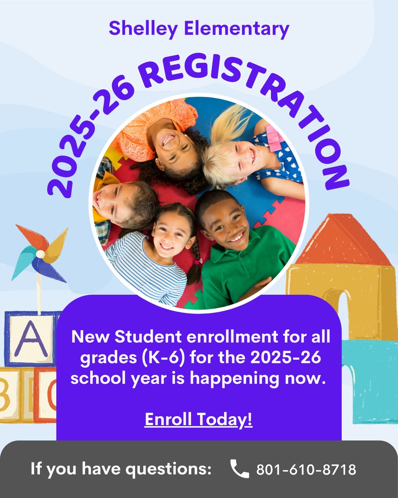 Kindergarten Registration