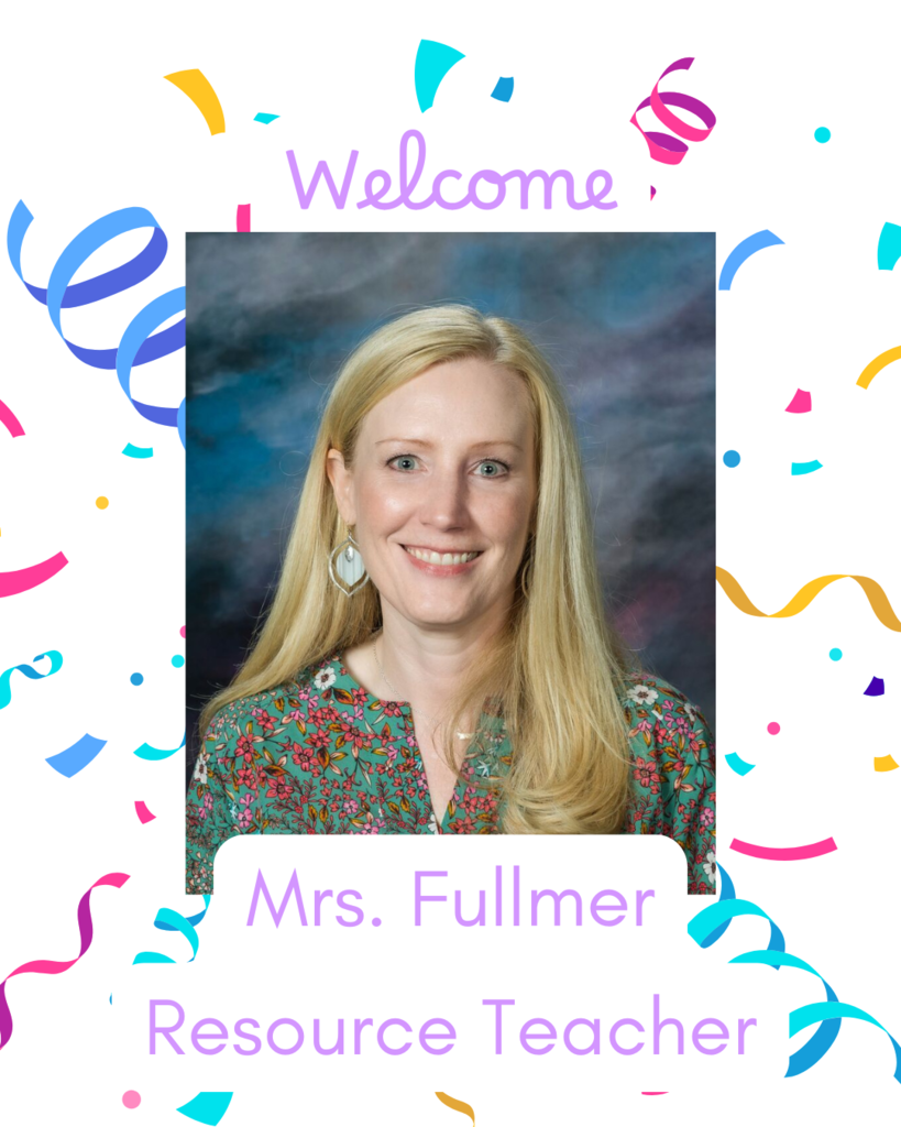 Mrs. Fullmer