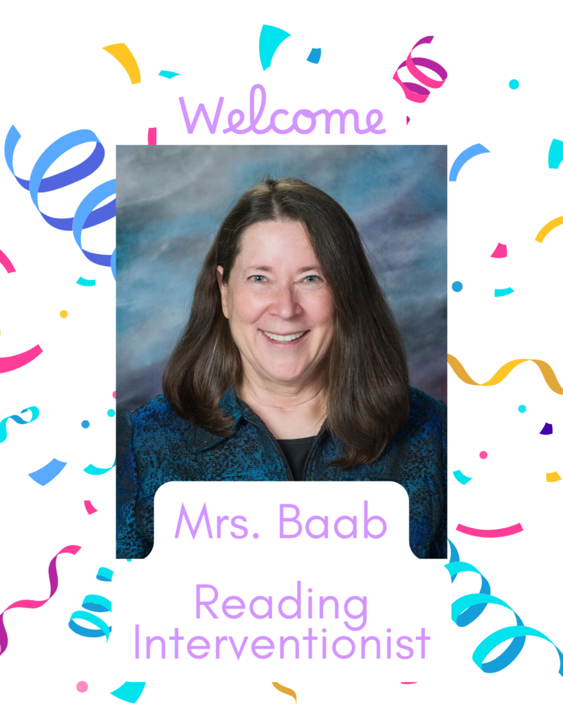 Mrs. Baab