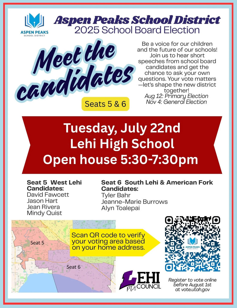 meet candidates night