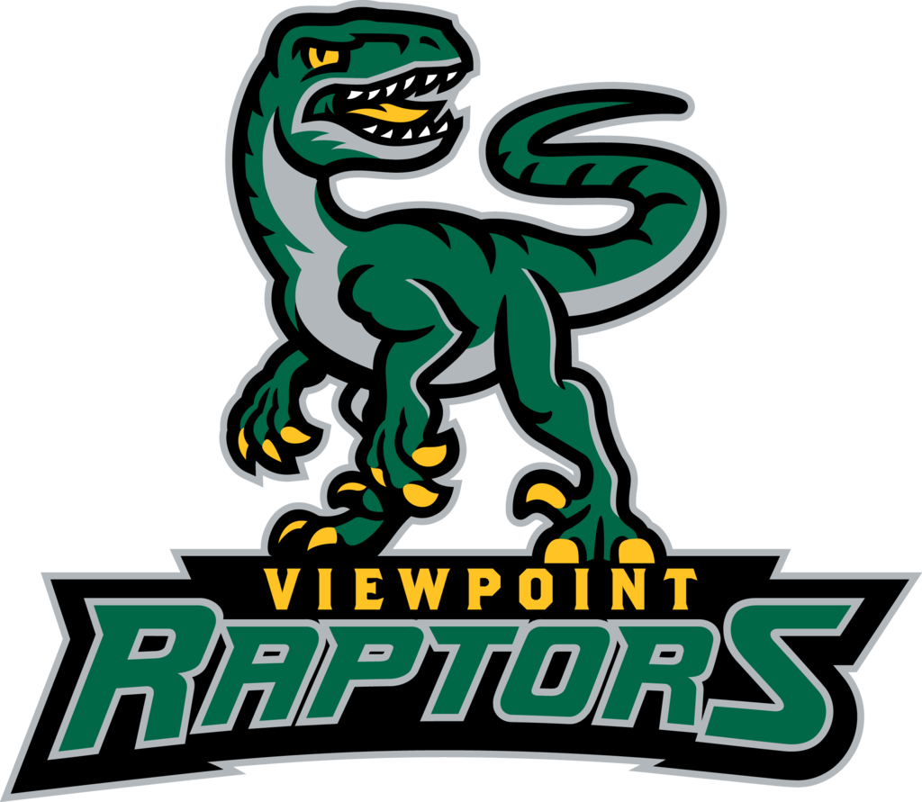 Raptor logo