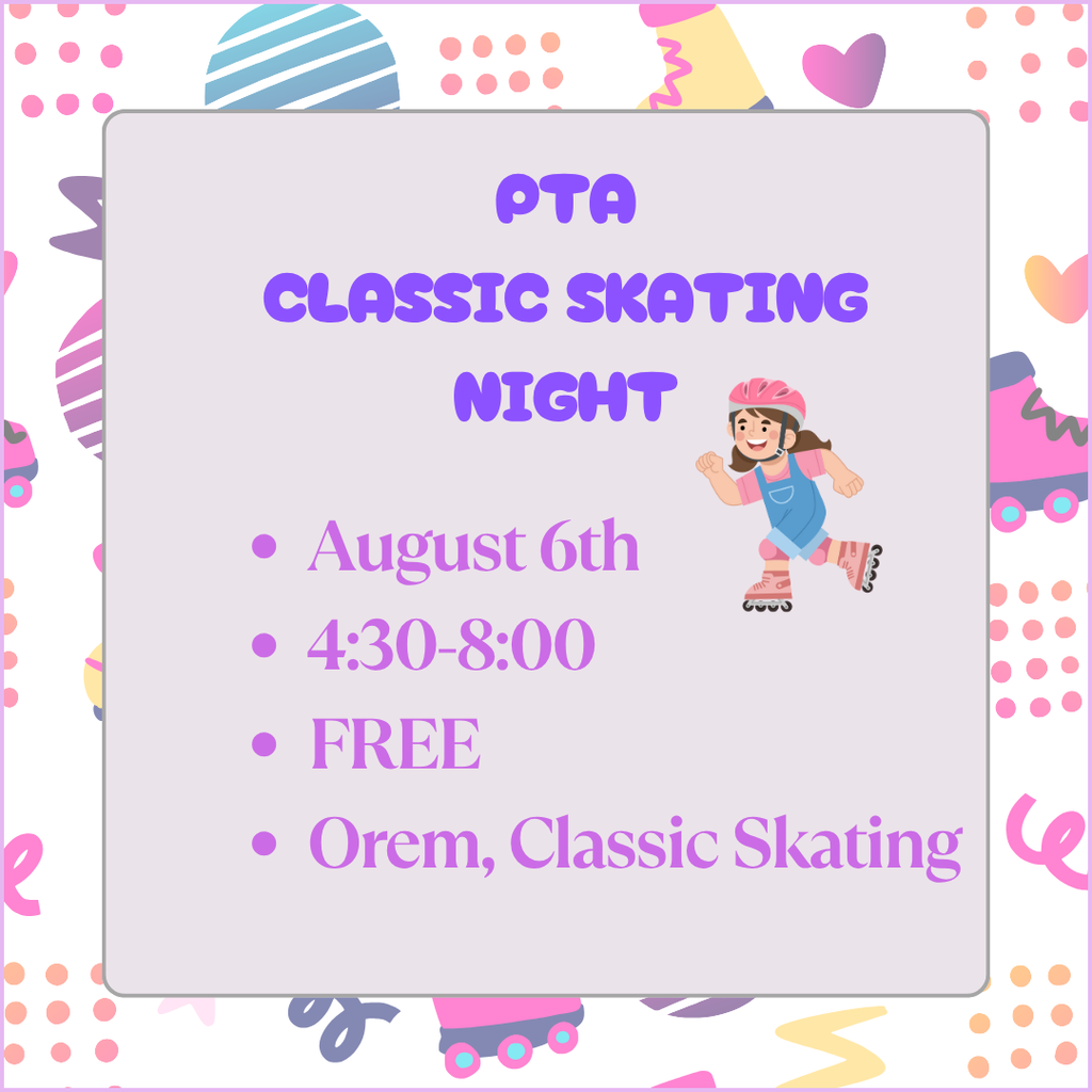 Back-to-School Skate Night