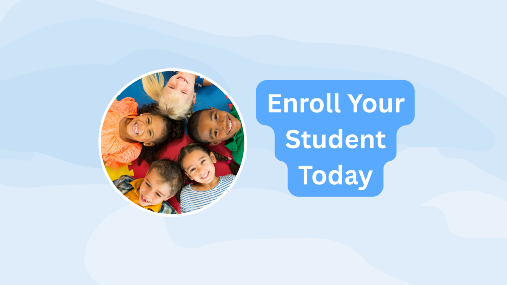 Enrollment for New Students