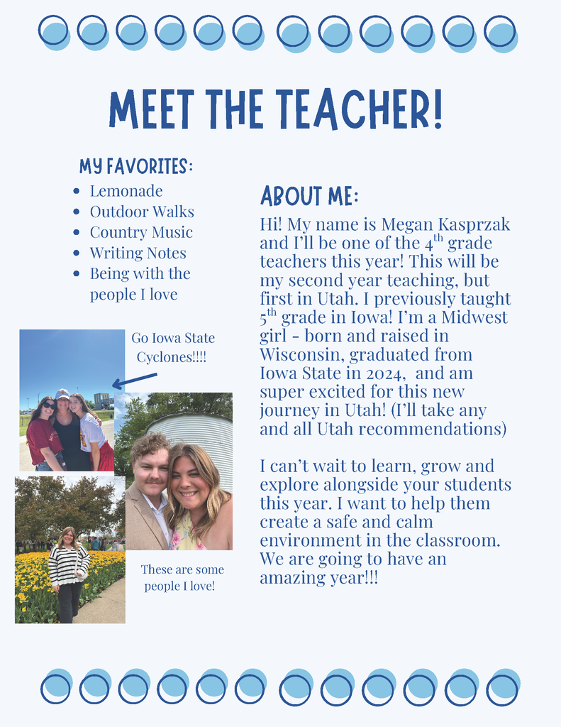 Miss Kasprzak