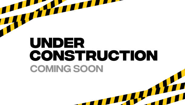 Website under construction