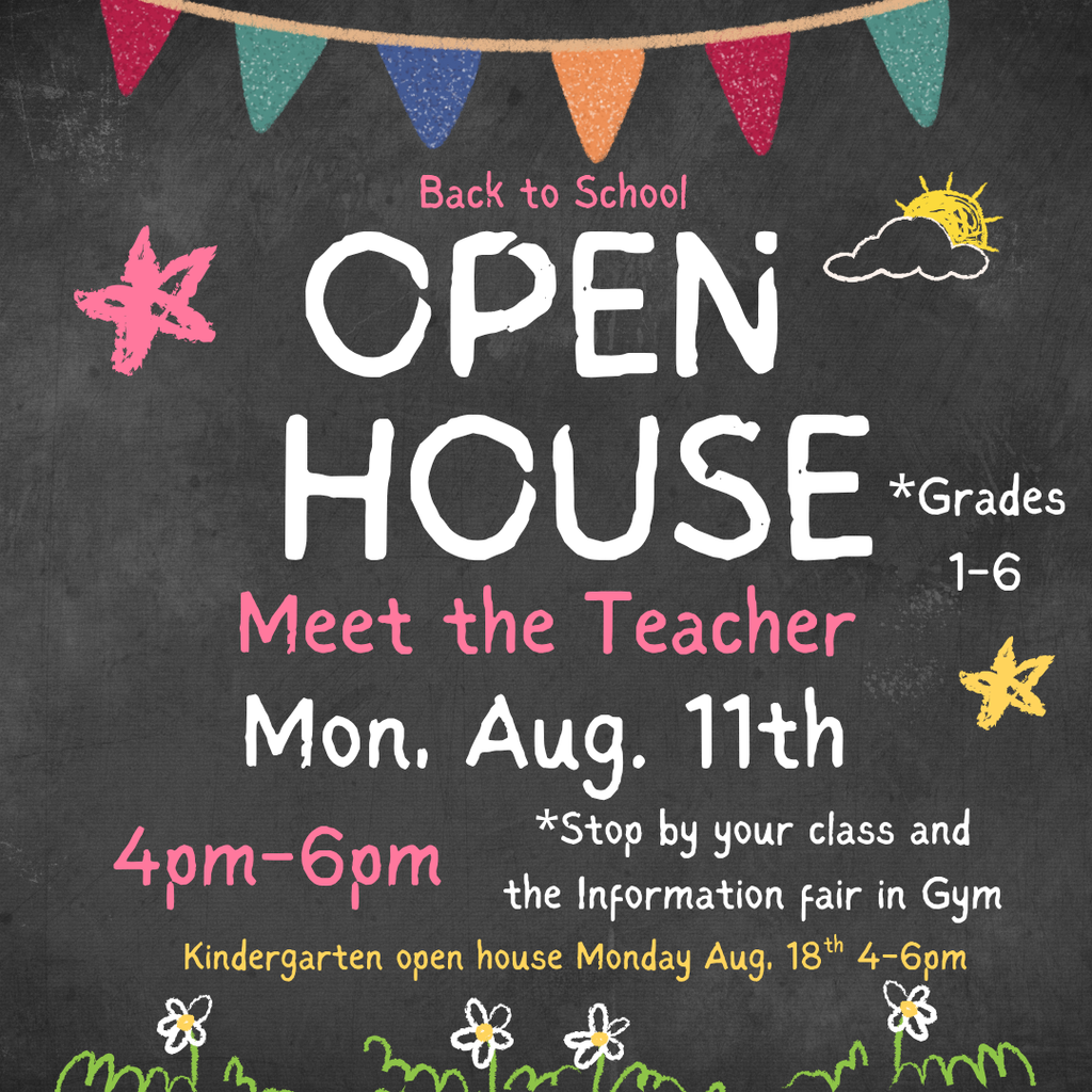open house