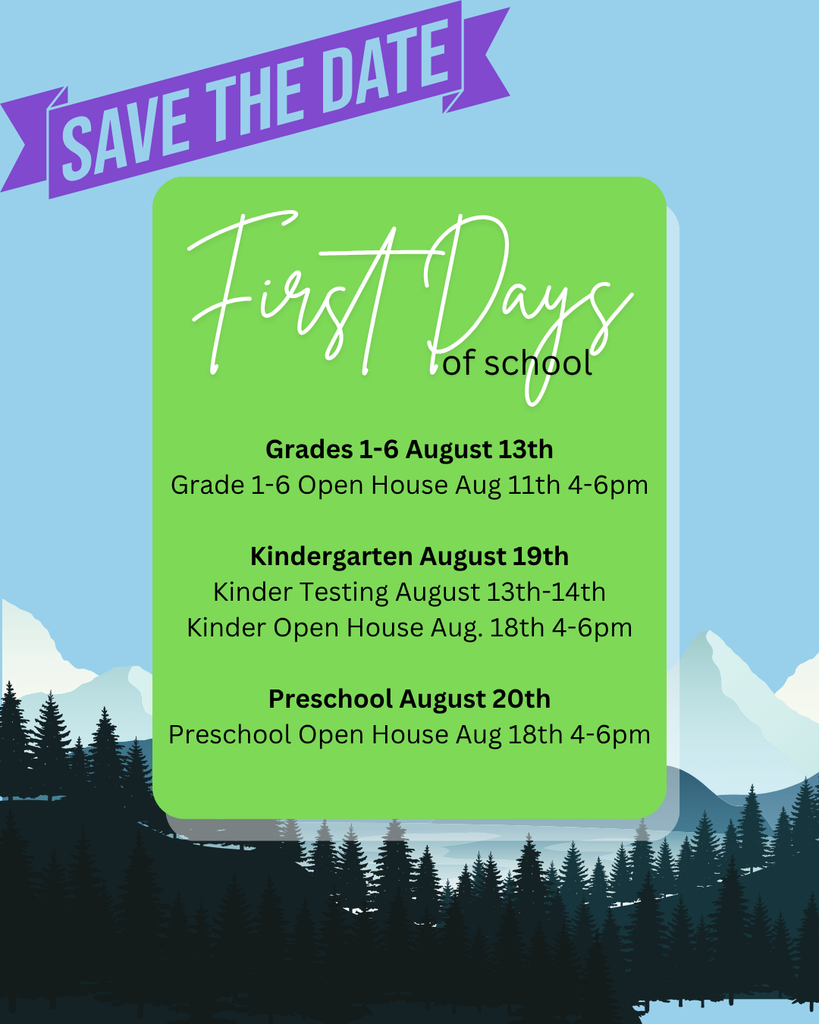 back to school