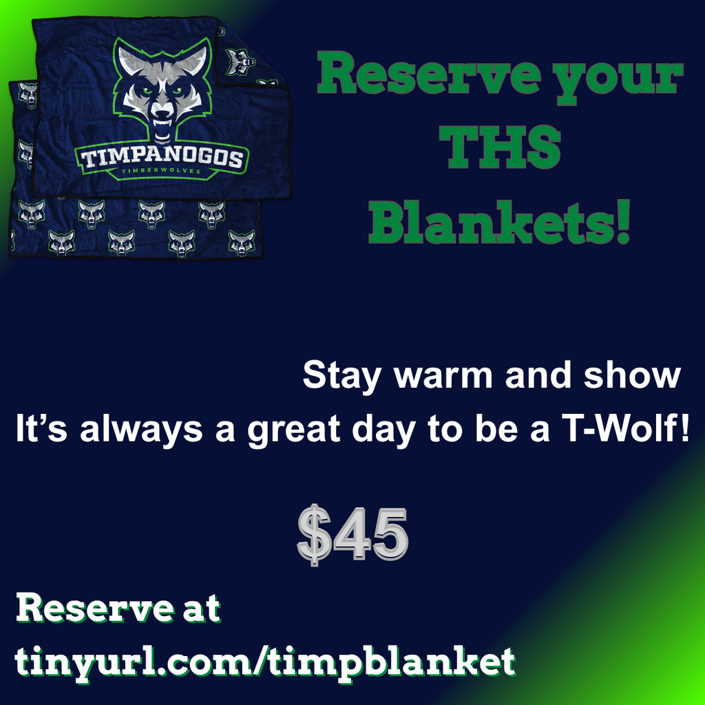 Post with Timpanogos Blanket