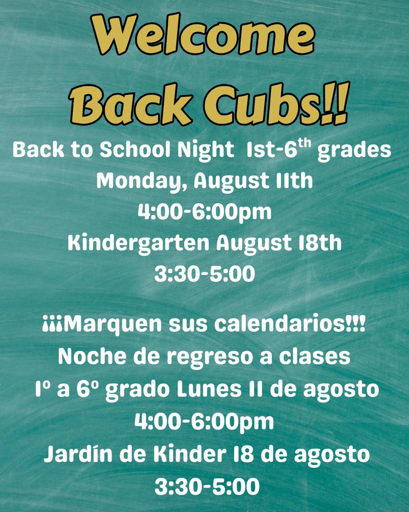 Back2School