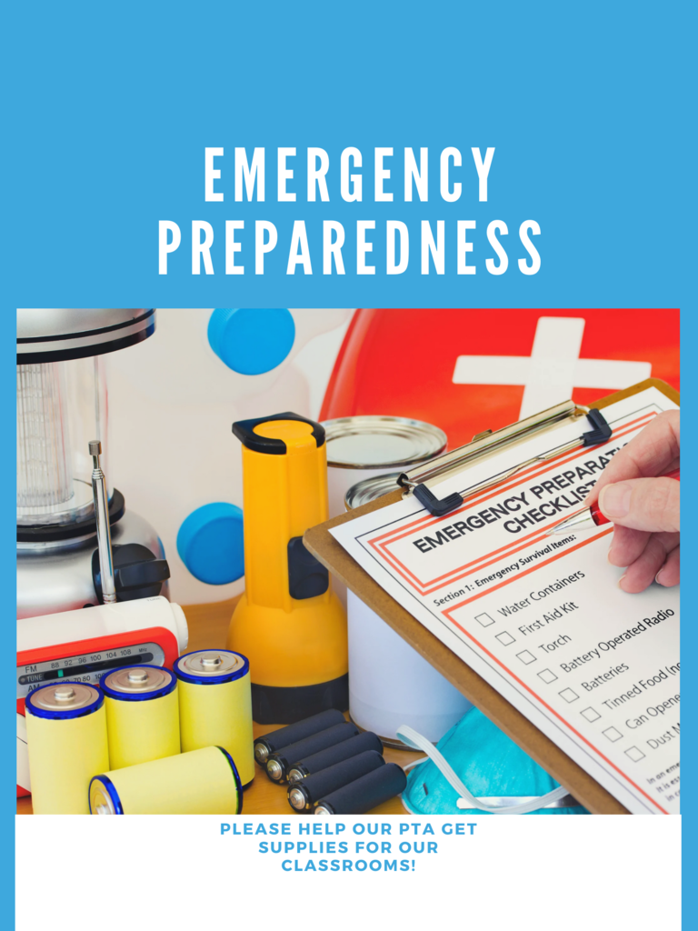 Emergency Kits