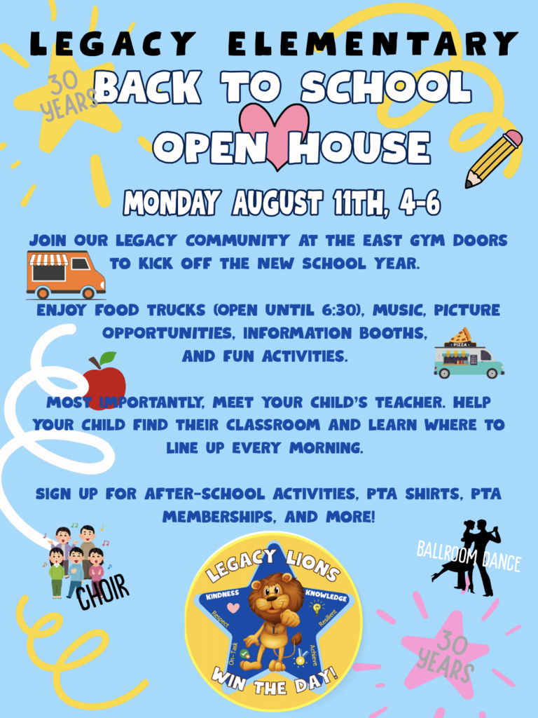 Open House