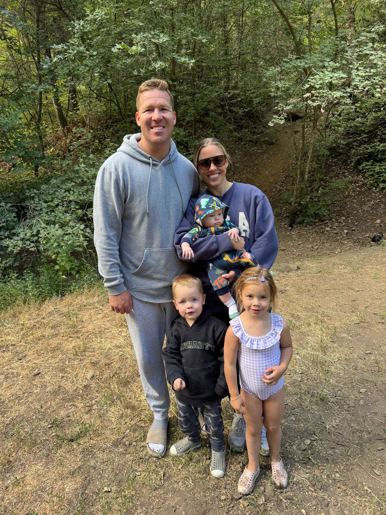 Mrs. Watson's summer adventure