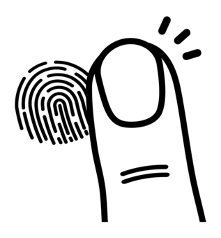 Fingerprinting