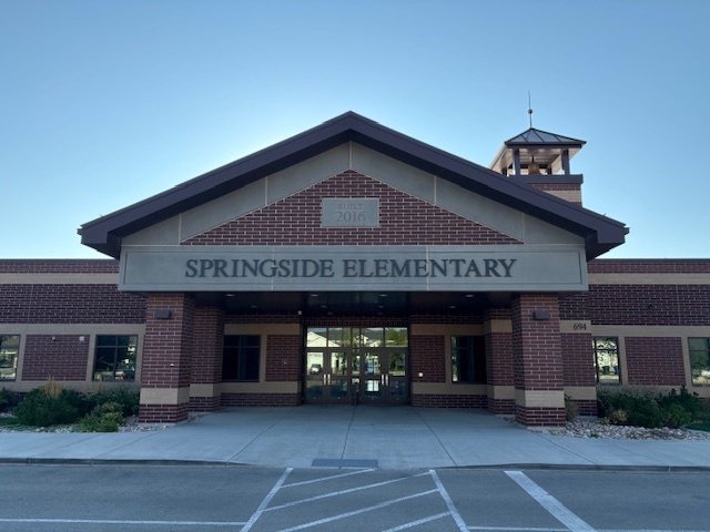 Picture of Springside Elementary