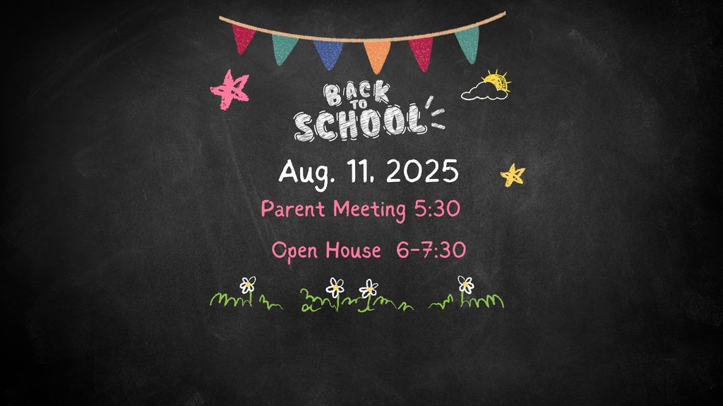 Back to School