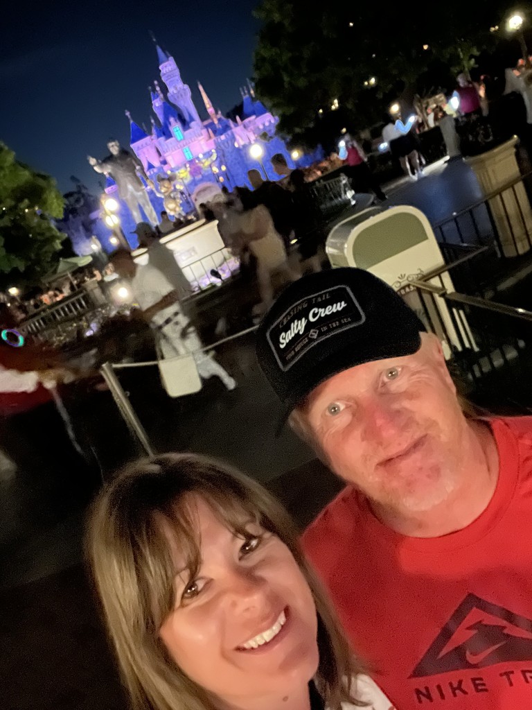 Mrs. Peterson's Summer Adventure