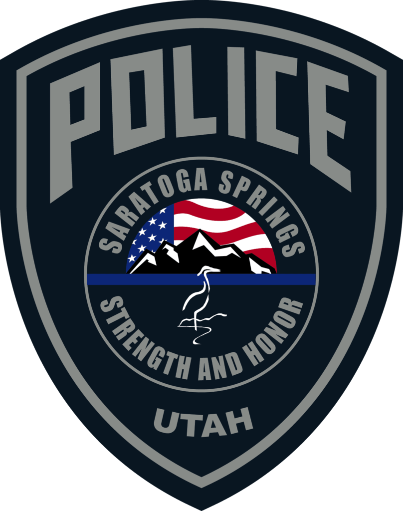 Saratoga PD