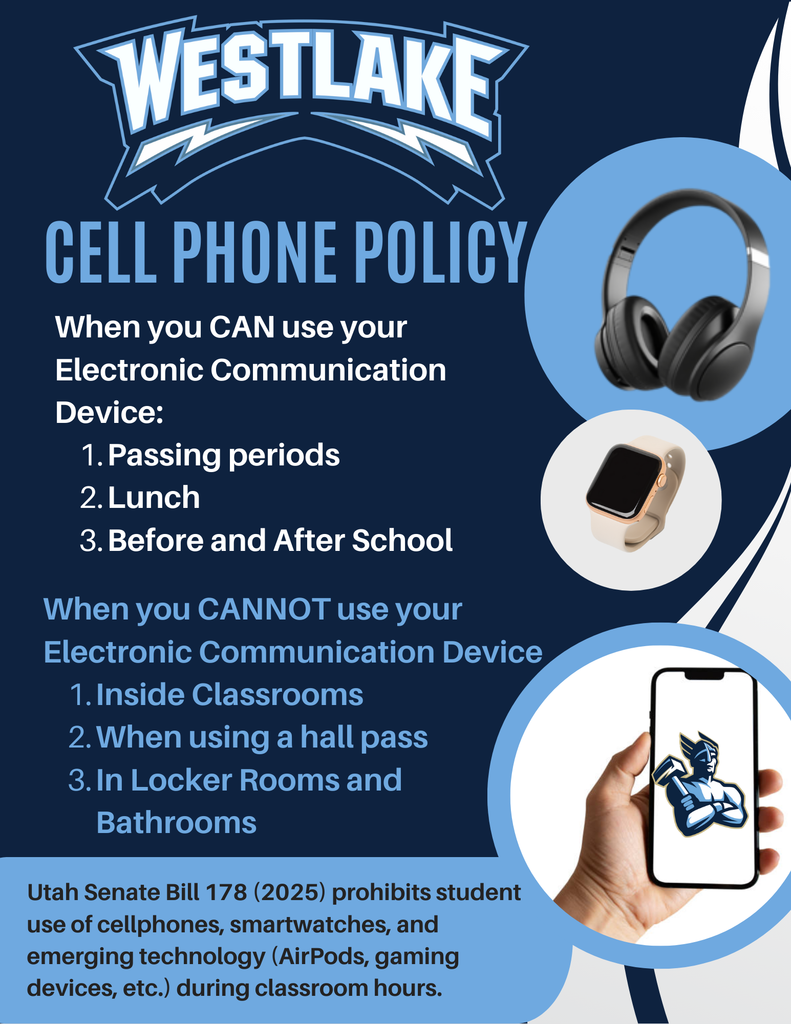 Electronic Communication Device Policy
