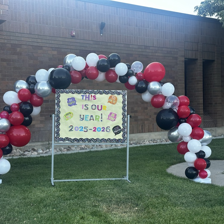 balloon arch