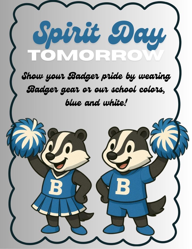 Spirit Day