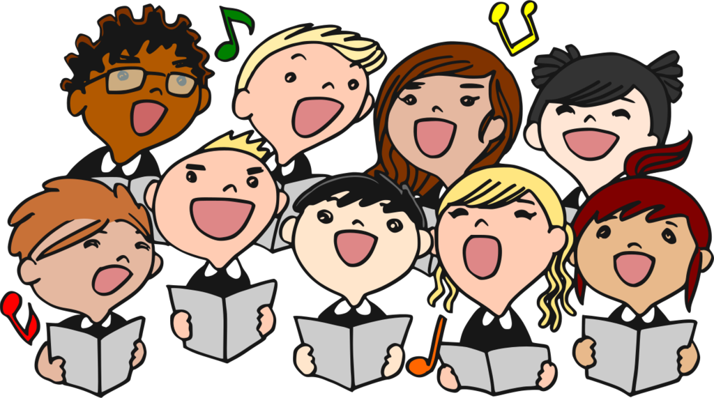 Springside Choir