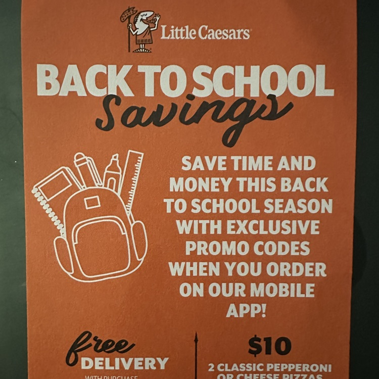 little ceasars pizza guy and deal codes
