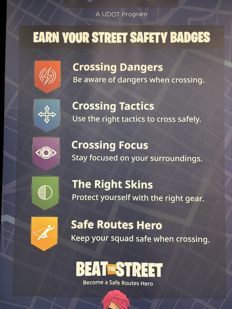 Beat the Street