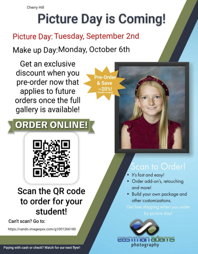 Picture Day-Online Flyer1