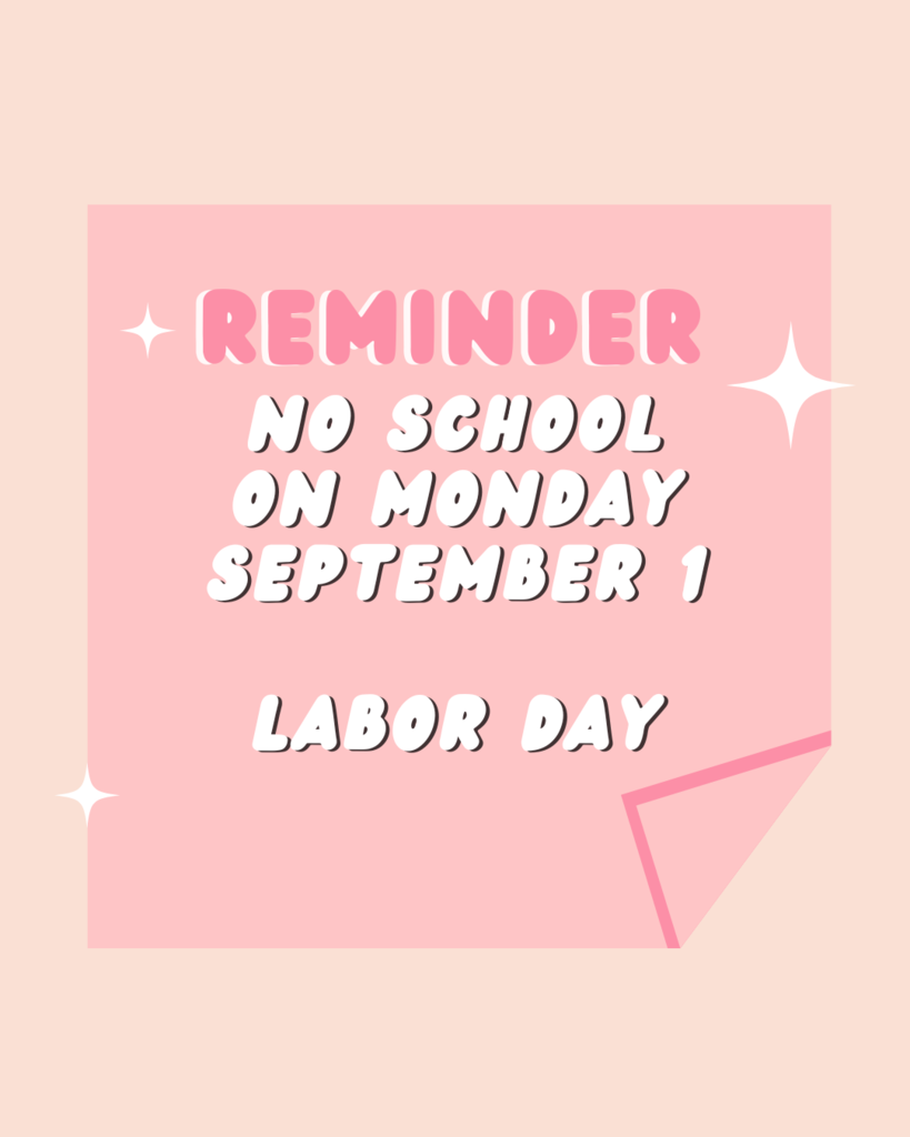 Labor Day