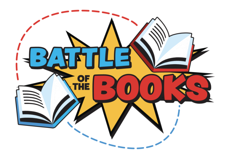Battle of the books