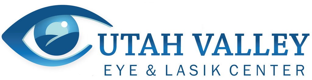 Blue Eye for Utah Valley Eye