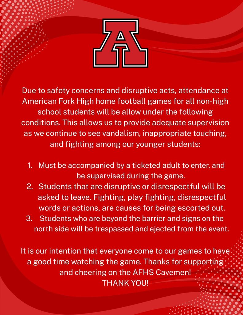Red and Black Football Game Sport Flyer