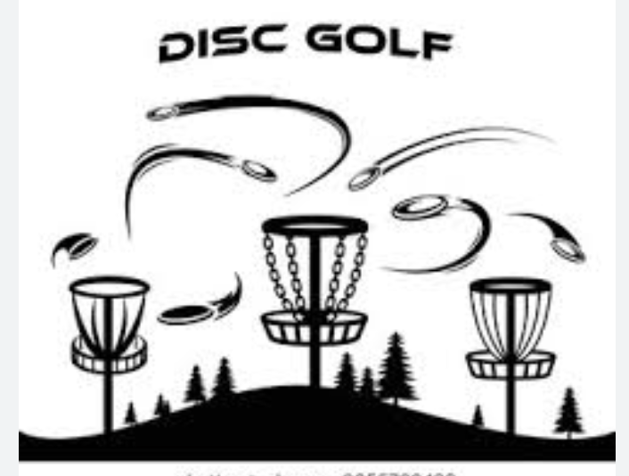 disc golf