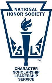 logo of the National Honor Society