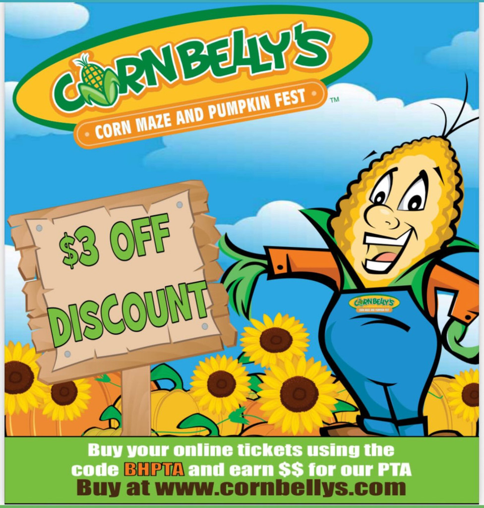 Cornbelly's