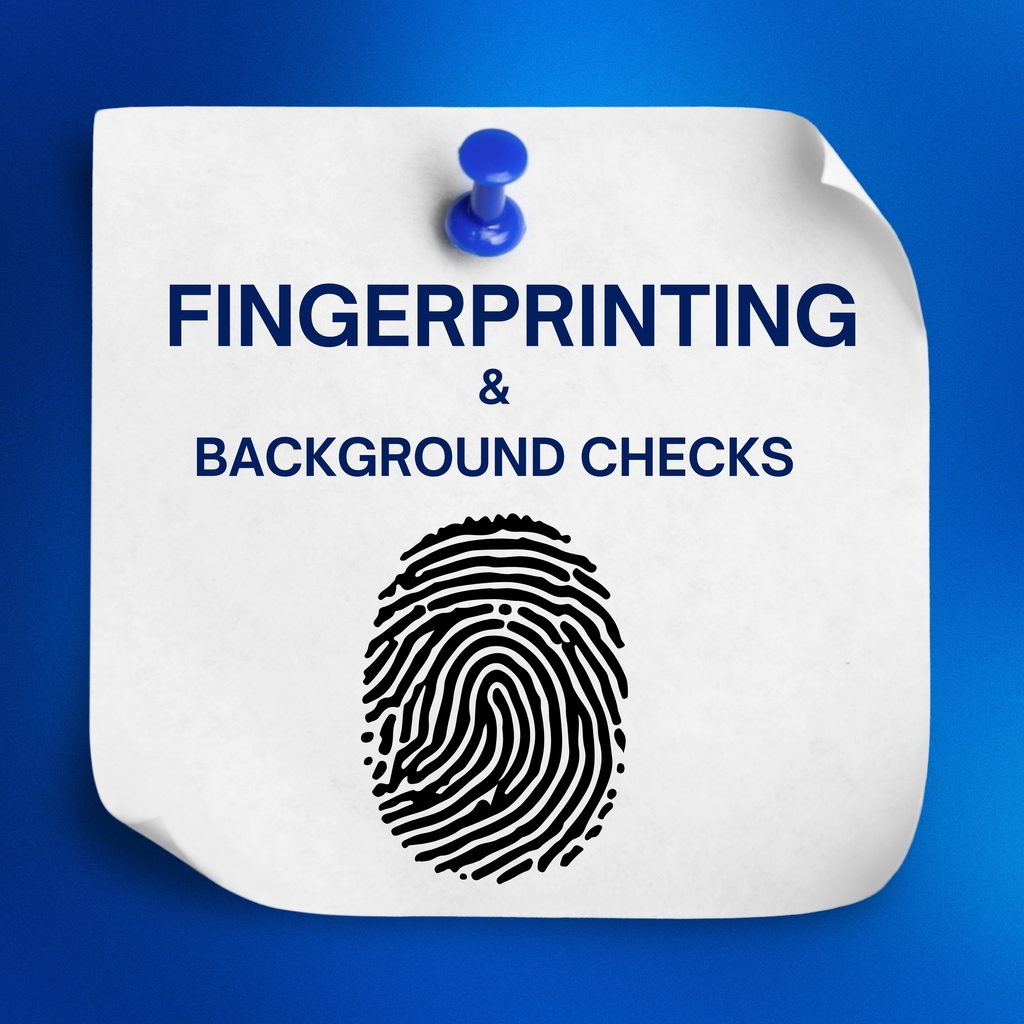 fingerprint