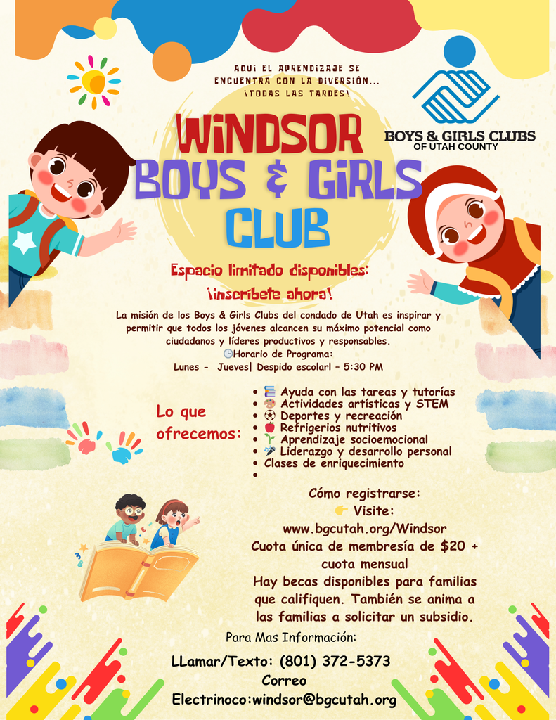 Boys and Girls Club