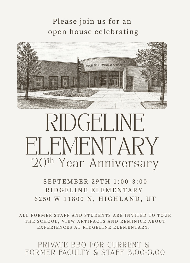 R20 Open House