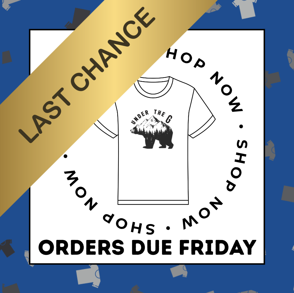 Last Chance